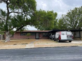 338 Teakwood Ln, San Antonio, TX 78216