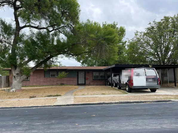 338 Teakwood Ln, San Antonio, TX 78216