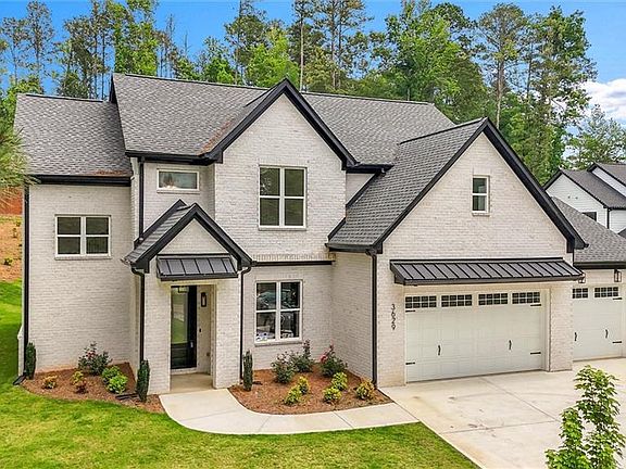 2nd image of 3629 Centerville Rosebud Rd