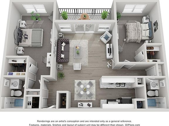 Property