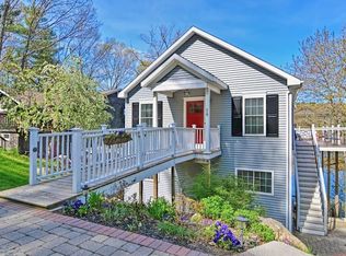 58 Lakeshore Dr, Hopkinton, MA 01748
