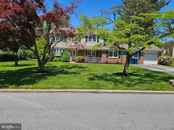 1255 Eagle Rd, West Chester, PA 19382