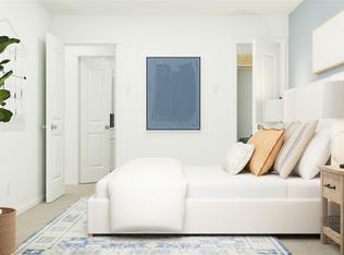 308 Dragonfly Park, Hutto, TX 78634