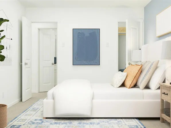 308 Dragonfly Park, Hutto, TX 78634