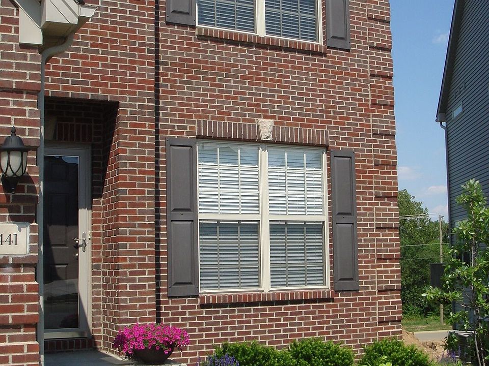 Beautiful house awaits you at end of cul-de-sac