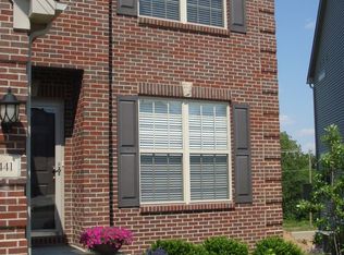 2441 Gooseberry Cir, Lexington, KY 40509