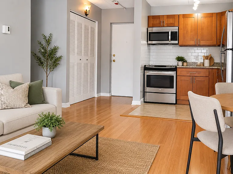 46 Cochituate Rd #106 — Photo 4