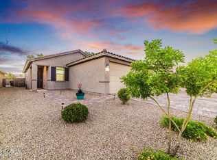 2140 W Ephesus Ct, Tucson, AZ 85742