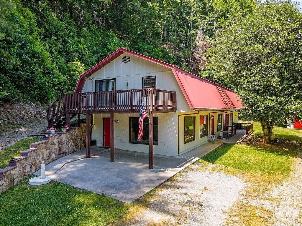 7694 Us Highway 441 S, Sylva, NC 28779 Zillow
