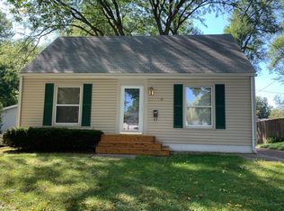 1604 62nd St, Des Moines, IA 50322