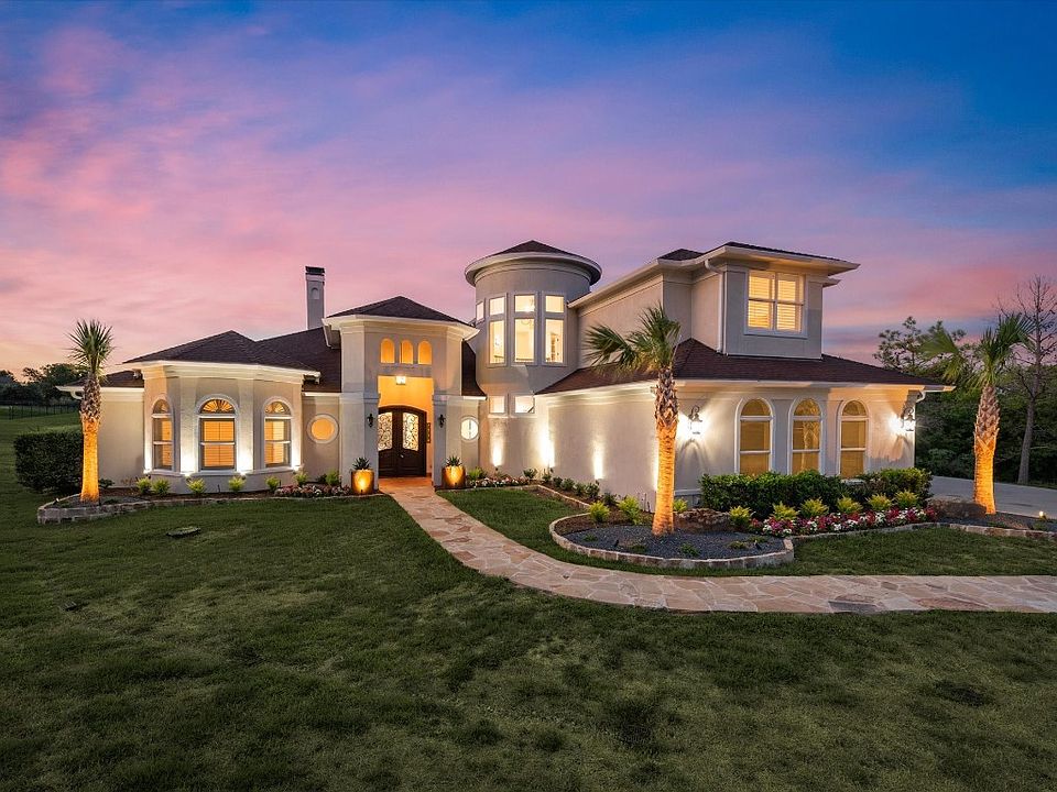 3710 Misty Cv, Little Elm, TX 75068 Zillow