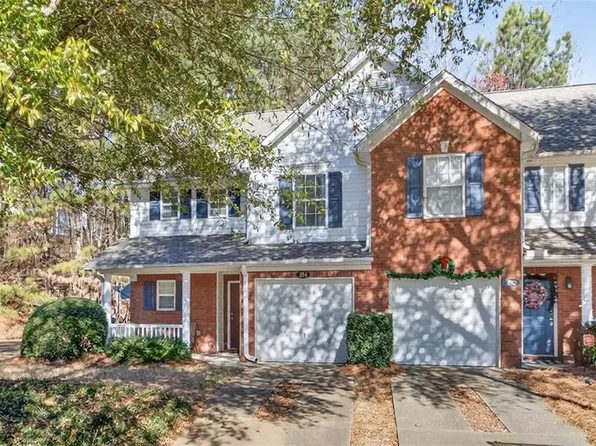 284 Cottonwood Creek Cir, Canton, GA 30114