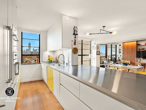 2nd image of 37 W 12th St APT 12H