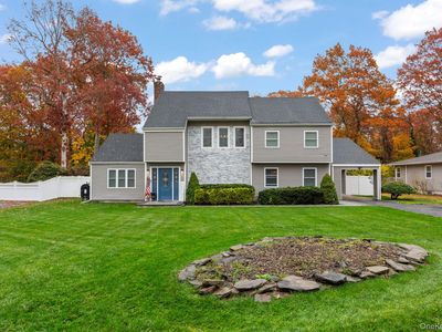 17 Diane Court, Nesconset, NY, 11767