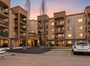 Palisades On The Park, Strathcona County, AB T8H 0H4