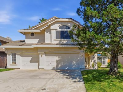 1240 Camino Capistrano, Roseville, CA, 95747