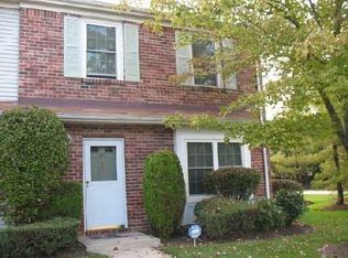 375 Rittenhouse Ct #0, North Brunswick, NJ 08902