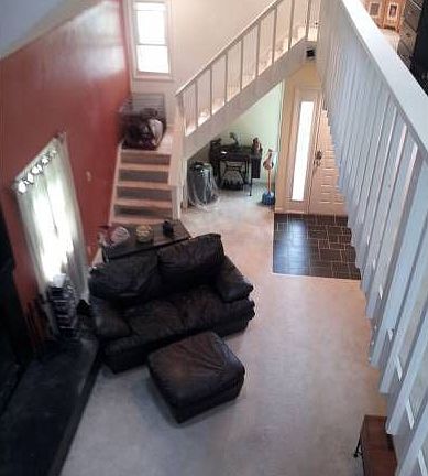 View From Loft