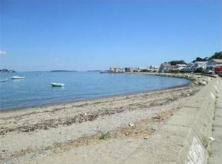 50 River St, Weymouth, MA 02191