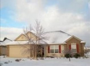 9811 Clippinger Rd, Evansville, IN 47725