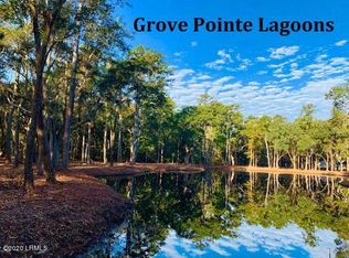 38 Canopy Ln, Saint Helena Island, SC 29920