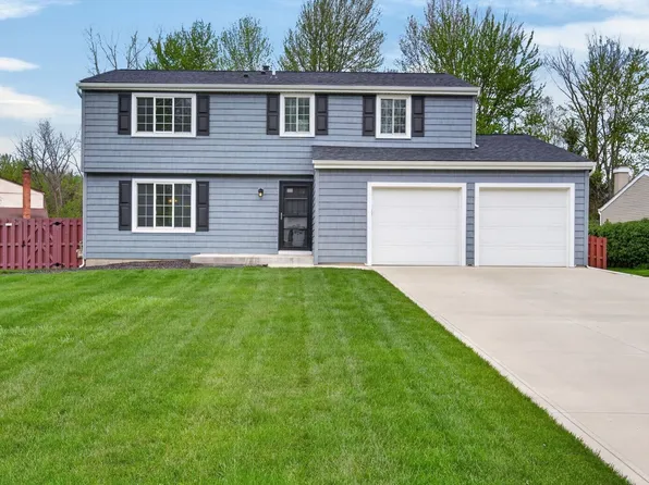 6540 Durham Ct, Mentor, OH 44060