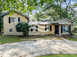 109 Sasser Dr, Bonaire, GA 31005