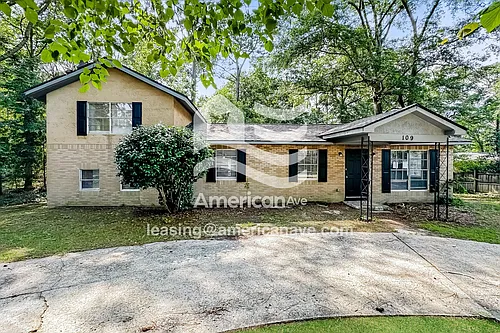 109 Sasser Dr Photo 1