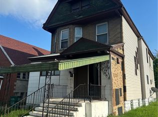 531 S Park Ave, Buffalo, NY 14204