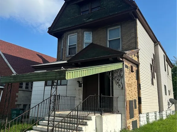 531 S Park Ave, Buffalo, NY 14204