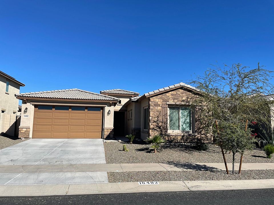 1st image of 16482 W Lariat Ln
