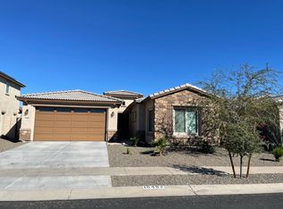 16482 W Lariat Ln, Surprise, AZ 85387
