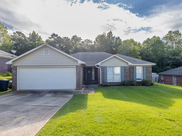 2994 Slippery Rock Ct, Columbus, GA 31909