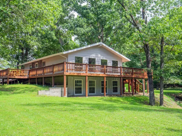 27510 County Road 356, Pittsburg, MO 65724