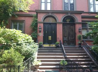 157 Beacon St APT 3, Boston, MA 02116