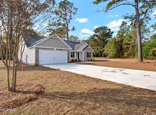 144 Briarneck Rd, Jacksonville, NC 28540