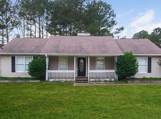 350 Anna Ave, Palmetto, GA 30268