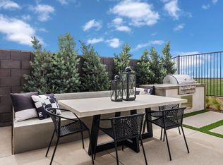 Plan Three Plan, Clementine, Fontana, CA 92336