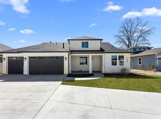 4469 E Wingate Ct, Nampa, ID 83687