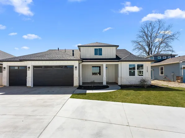 4469 E Wingate Ct, Nampa, ID 83687