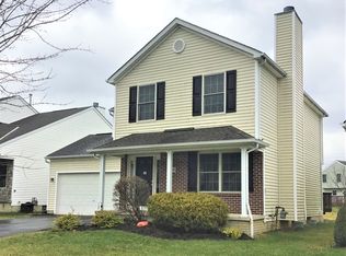 7147 Calusa Dr, Reynoldsburg, OH 43068