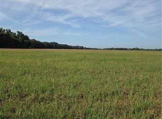 Highway 494 Lot 11, Natchez, LA 71456