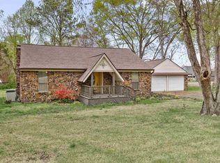 11998 Brown St, Arlington, TN 38002