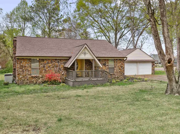 11998 Brown St, Arlington, TN 38002