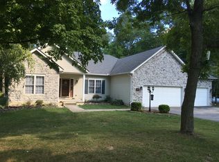 1558 Hanover Rd, Delaware, OH 43015