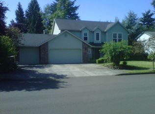 2524 NW 47th Ave, Camas, WA 98607