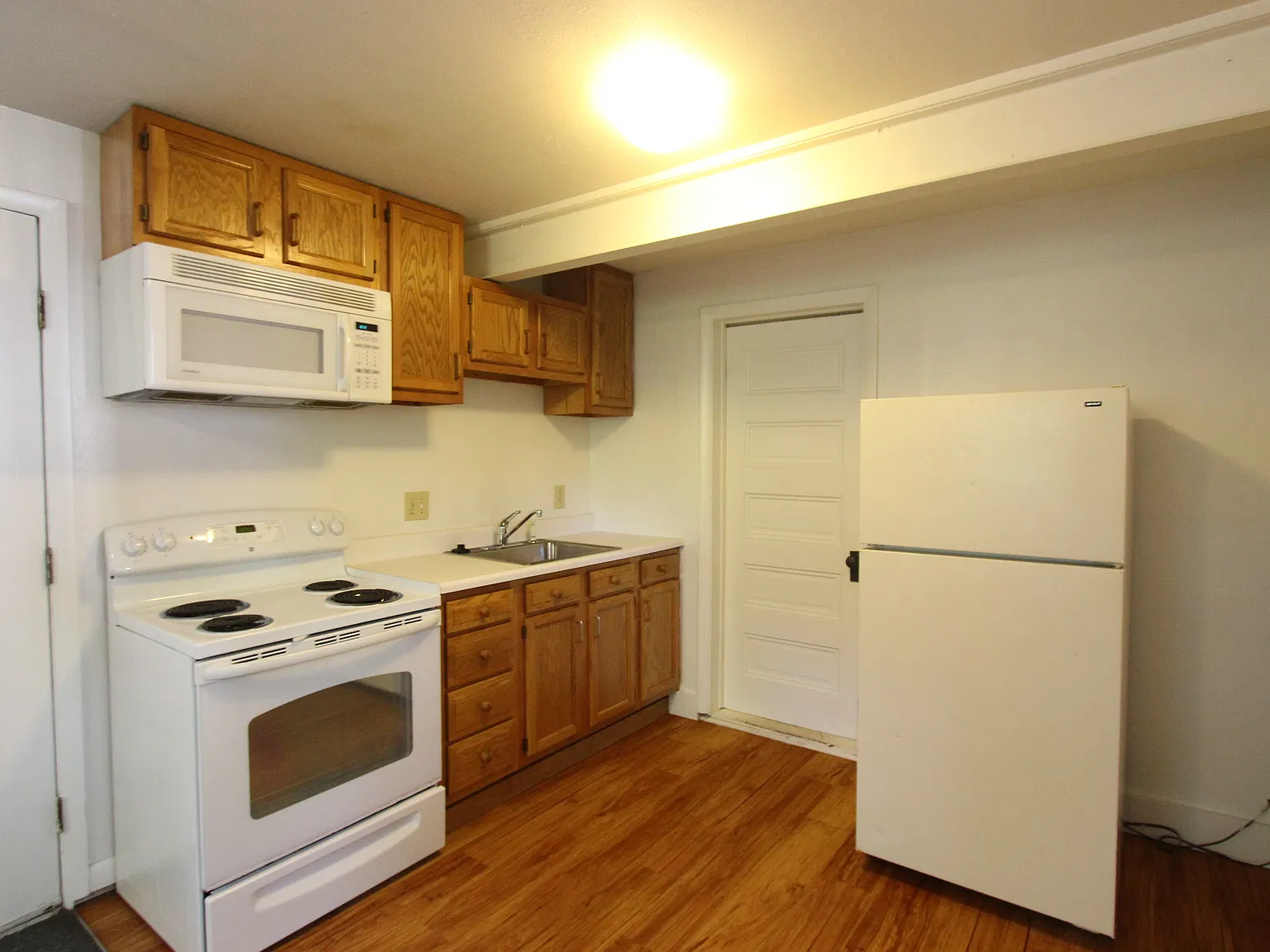 1 bed, $1,950 — Photo 3