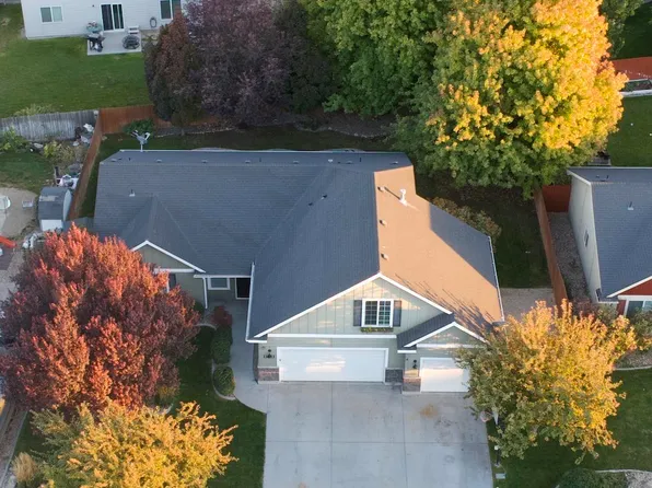 11311 W Fitzwilliam Loop, Nampa, ID 83651