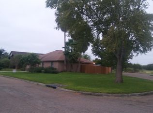1415 Sevilla St, Pharr, TX 78577