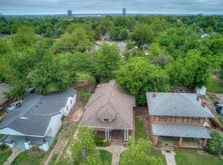 1527 NW 33rd St, Oklahoma City, OK 73118